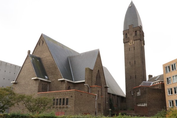 Thumbnail for H. Hart van Jezus Schiedam