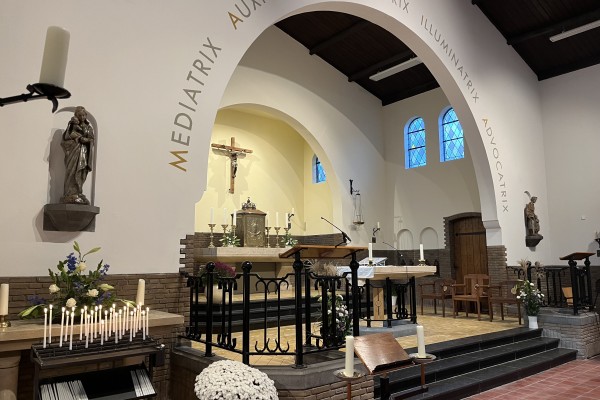 Thumbnail for H. Maria Middelares Leiden